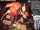 PINGUIN : DER GROSSE ROTE VOGEL LP 1971 ZEBRA 2949001 GERMANY