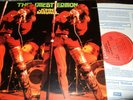 JOHN MAYALL : THE LATEST EDITION LP 1974 POLYDOR PD 6030 USA