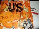 MACEO : US LP 1988 URBAN UK