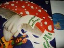 WITTHÜSER&WESTRUPP : DER JESUS PILZ LP 1971 PILZ 2021098-7 GERMANY
