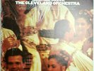 Vintage Record Dvorak: The Slavonic Dances, George Szell, Cleveland Orchestra LP