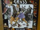 CRASS Best Before 1984 2LP CRASS RECORDS 1986 UK foc+inserts+singles compilation