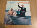 VICTOR FELDMAN - THE ARRIVAL OF VICTOR FELDMAN - UK 1ST ISSUE -  VERY GOOD++