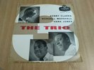 THE TRIO - FEATURING KENNY CLARKE, WENDELL MARSHALL, HANK JONES - UK 1ST - EX