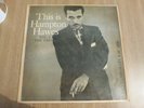 HAMPTON HAWES - THIS IS HAMPTON HAWES VOL.2 THE TRIO - UK -  VERY GOOD