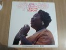 HELYNE STEWART - LOVE MOODS - UK 1ST MONO - EXCELLENT