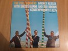 THE POLL WINNERS - BARNEY KESSEL ETC - UK ISSUE  - EXCELLENT