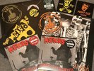 THE METEORS P PAUL FENECH PSYCHOBILLY ROCKABILLY