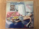 Marillion ?– Fugazi 1984 Capitol ST-12331 Sealed Vinyl M
