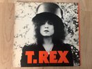 T. Rex ?– The Slider 1972 Reprise MS 2095 Jacket VG+ Vinyl NM