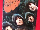 The Beatles Original Master Recording LP Rubber Soul 1988 MFSL 106 MINT