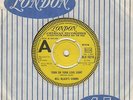 Bill Blacks Combo Turn On Your Love Light  London DEMO HLU 10216 Soul Northern m
