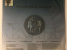 THE DOORS THE SOFT PARADE STRIPPED LP RSD 2020 RECORD STORE DAY #04236