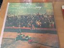 NEIL YOUNG TIME FADES AWAY VINYL LP New & Sealed