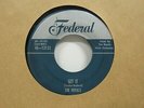 The Royals-Get It/No It Ain't-Doo Wop-7