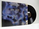THE BOLSHOI friends (greek pressing) LP EX-/VG, 58030 BEGA, vinyl, album, 1986,