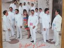 GILBERTO SANTA ROSA Y SU ORQUESTA DE AMOR Y SALSA US '88 SALSA GUAGUANCO HEAR