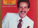 FRANKIE RUIZ Y SU ORQUESTA SOLISTA.. PERO NO SOLO LP US '85 SALSA HEAR