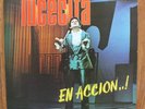 LUCECITA EN ACCION LP PUERTO RICO '70 FUNK BREAKS HIT PARADE HEAR