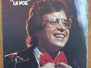 HECTOR LAVOE LA VOZ LP US '75 SALSA FANIA HEAR