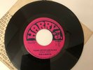 BOB AND MARCIA YOUNG GIFTED AND BLACK HARRY J. 45