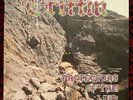GRIFFIN - protector .. LP 1.Press 1986 Assassin Sodom Overkill Slayer Hellhammer