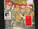 THE WHO ODDS AND SODS RSD 2020 COLORED VINYL RECORD LP SEALED LIMITED RELEASE