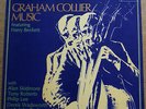Graham Collier Music 