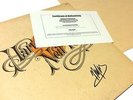 Neil Young Vinyl LP ‘Harvest’ 1972 SIGNED AUTOGRAPHED Copy VG/VG with COA  Rare