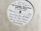 ISLA BLAIR DEREK JACOBI-THE LUNATIC, THE LOVER AND THE POET-STAGE REC-LYN5502/3