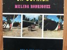 MELIDA RODRIGUEZ LA SUFRIDA LP BOLERO HEAR