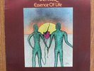 BENITEZ ESSENCE OF LIFE LP US '77 LATIN JAZZ FUNK SALSA HEAR