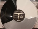 nirvana bleach rare australian edition black white silver vinyl 2020 500 copies