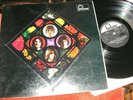 FLAMING YOUTH / Phil Collins -     Ark 2,    VERY RARE 1969 UK LP..... NICE COPY
