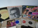 ROCK N ROLL ROCKABILLY VINYL BUNDLE 7