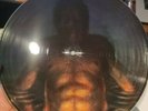 TOOL 1996 Cesaro Summability Promo Picture Disc Aenema Third Eye Vinyl LP RARE