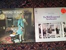 Walter Wendy Carlos [2 LP Vinyl] Switched on Bach  + Well-Tempered Synthesizer
