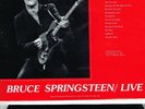BRUCE SPRINGSTEEN - THE BOSS IN BOSTON RARE VINTAGE LIVE 1980 2LP
