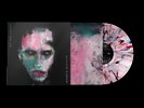 Marilyn Manson We Are Chaos Deluxe Edition WITH 7 INCH SINGLE -LTD ED SOLD OUT