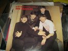 Beatles -  Trax - Volumes 1 & 2 -  Stash Records 637