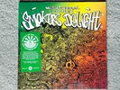 Nightmares On Wax ?– Smokers Delight Vinyl Album, 180g Gatefold, MINT