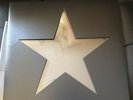 David Bowie Blackstar Vinyl Album, 2016