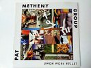 PAT METHENY Letter From Home LP Geffen 924 245-1