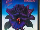 Thin Lizzy Black Rose Vertigo 1979 Vinyl LP