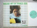 Norma Tanega Walkin' My Cat Named Dog LP New Voice 2001 Mono LISTEN