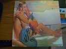 Roxy Music ?– Warped Leatherezz VG+ 2LP Live Pasadena Civic Center Auditorium