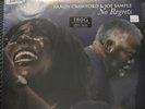 Randy Crawford & Joe Sample No Regrets 180G SEALED