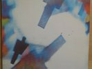 BRIAN ENO & DAVID BYRNE – MY LIFE IN THE BUSH OF GHOSTS – 1st UK PRESS – EX/VG
