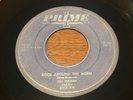 Bill Lehman Rock-Itts Prime 45 Take it Easy Greasy Private Press Rockabilly 45