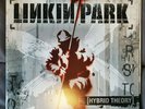 Linkin Park- Hybrid Theory Vinyl LP -- Special Gatefold Edition